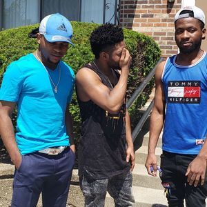 Meet your Posher, Jack